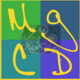 M.G.C.D. logo